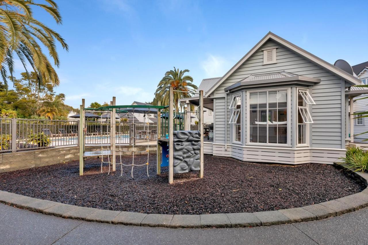 Russell Cottages - Russell Holiday Home Exterior foto